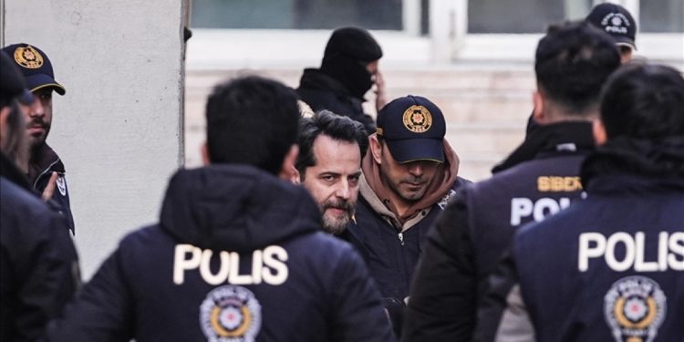 Erden Timur’a ilişkin ‘adliye’ gelişmesi!