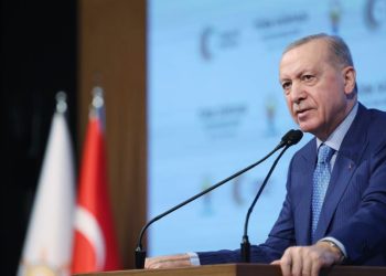 Erdoğan: CHP, Türk dünyasına şaşı bakıyor
