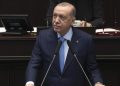 Erdoğan: İdeolojisine bakmadan 86 milyonu kucaklıyoruz