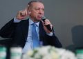 Erdoğan: Türkiye’nin umudu gençlerdir
