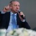 Erdoğan: Türkiye’nin umudu gençlerdir