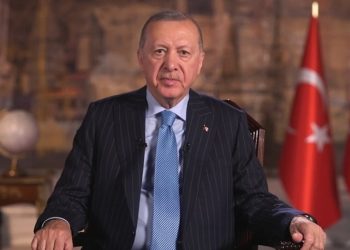 Erdoğan: Üretim, yatırım, istihdam ve ihracatta vites yükseltiyoruz