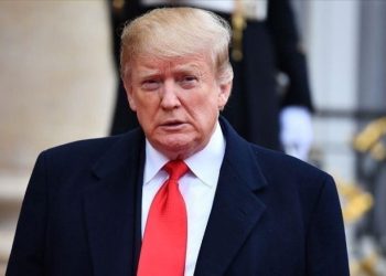 FIFA’dan Donald Trump’a Barış Ödülü