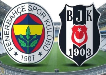 Fenerbahçe – Beşiktaş derbisinin muhtemel 11’leri belli oldu