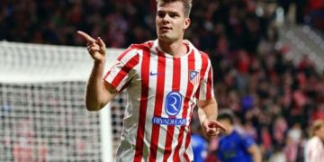 Fenerbahçe masaya oturdu: Sörloth pazarlığı