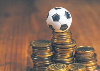 Futbolda bahis soruşturması: 21 kişi hakkında tutuklama talebi