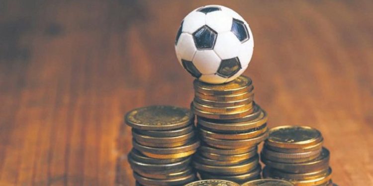 Futbolda bahis soruşturması: 21 kişi hakkında tutuklama talebi