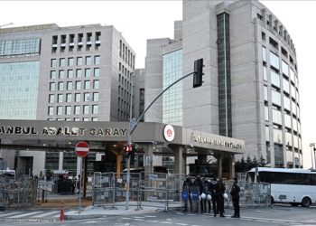 Futbolda şike kumpası soruşturmasında 2 kişiye adli kontrol