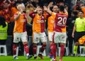 Galatasaray Kasımpaşa’yı 3-0 geçti, ilk yarıyı lider kapattı