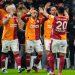 Galatasaray Kasımpaşa’yı 3-0 geçti, ilk yarıyı lider kapattı