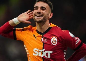Galatasaray Yunus’u bırakmıyor: 25 milyon euroluk teklif reddedildi