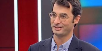 Gazeteci Barış Terkoğlu adli kontrolle serbest bırakıldı