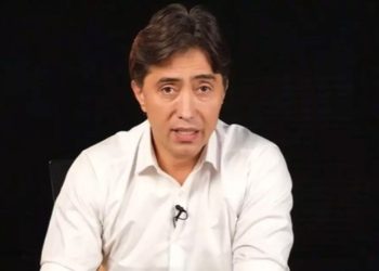 Gazeteci Emrullah Erdinç gözaltına alındı