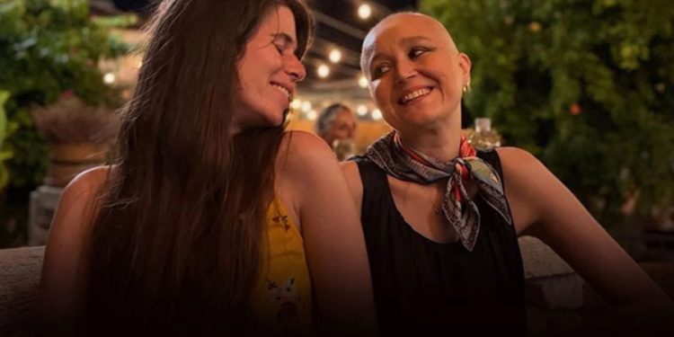 Gülşah Durbay’ın acıklı hikayesi…