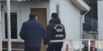 İBB İtfaiye Daire Başkanı Albayrak gözaltına alındı