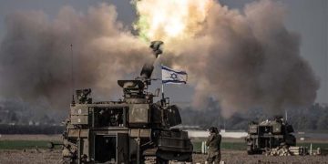 İsrailli Bakan Suriye’yi hedef gösterdi: Savaş kaçınılmaz