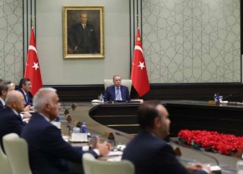 Kabine yarın toplanıyor: Hangi konular görüşülecek?