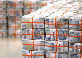 Kasımda bütçe 169,5 milyar TL fazla verdi