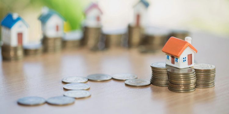 Konut fiyatlarında 22 ay sonra reel artış