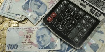 Maaşlarda 5 aylık enflasyon farkı netleşti