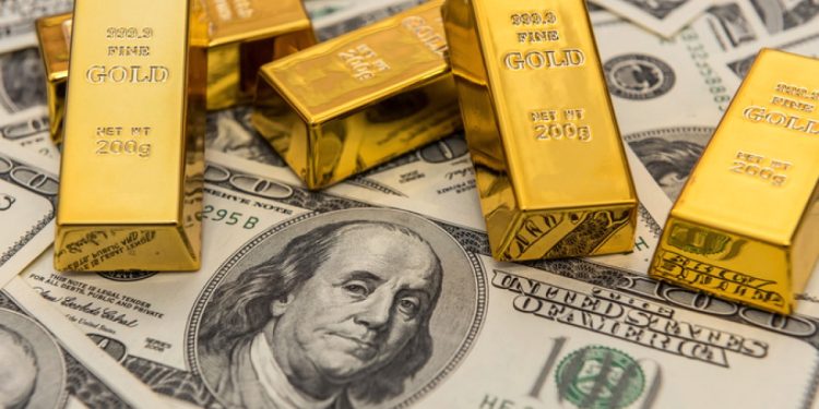 Merkez döviz ve altın topladı, rezervler yükseldi