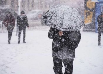 Meteoroloji uyardı: Kar, buzlanma ve don geliyor
