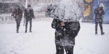 Meteoroloji uyardı: Kar, buzlanma ve don geliyor