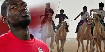 Monacolu yıldız futbolcudan şaşırtan yatırım