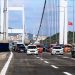 Otoyol ve köprü geçiş ücretlerine zam