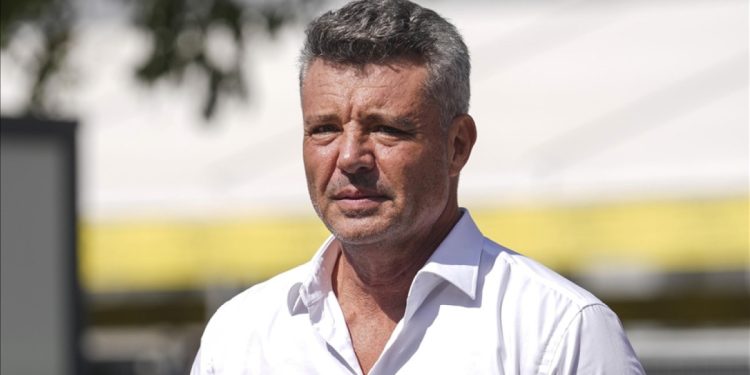 Özel laboratuvara test vermişti! Savcılıktan Sadettin Saran açıklaması