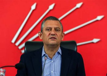 Özgür Özel: Asgari ücret 39 bin TL olmalı