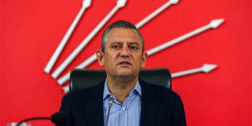 Özgür Özel: Asgari ücret 39 bin TL olmalı