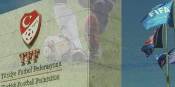 PFDK’dan El-Bilal Toure’ye 2 maç ceza