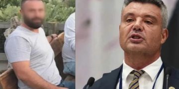 Sadettin Saran’ın villasının bekçisi gözaltına alındı