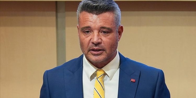 Saran: Veremeyecek hesabımız yok