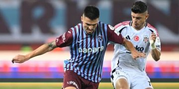 Süper Lig’de 16. hafta başlıyor: İşte tüm program