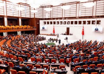 TBMM Genel Kurulu’nda 2026 bütçe maratonu başlıyor