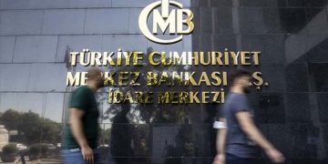 TCMB rezervleri 192,3 milyar dolar oldu