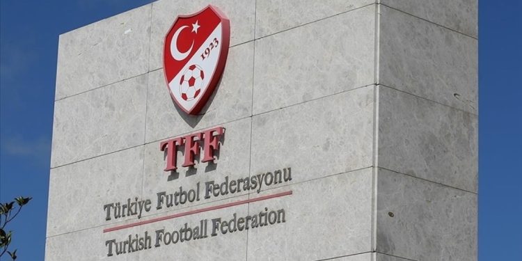 TFF Tahkim Kurulu 71 Futbolcunun cezalarını onadı