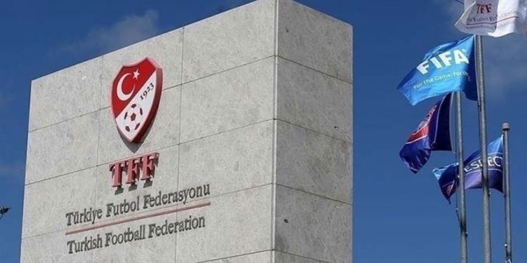 TFF ara transfer dönemi tarihlerini değiştirdi