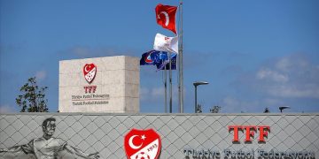 TFF isim isim açıkladı: 224 futbolcu ve 24 hakeme bahis cezası