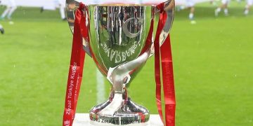 TFF’den Türkiye Kupası maçları için VAR kararı