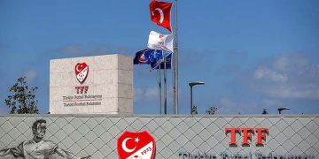 TFF’den bahis operasyonu: 197 futbolcu PFDK’da
