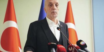 TÜRK-İŞ: Toplantıyı sabote etme niyetimiz yok