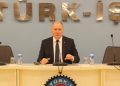 TÜRK-İŞ’ten Bakan Işıkhan’a yanıt: Bizimle kimse görüşmedi