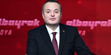 TVF’den Türkiye Yüzyılı vizyonuna güçlü mesaj