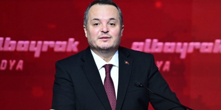 TVF’den Türkiye Yüzyılı vizyonuna güçlü mesaj