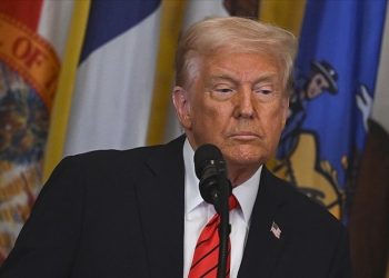 Trump: DEAŞ’ın saldırısına çok ciddi misilleme olacak