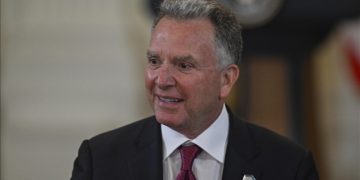 Trump’ın özel temsilcisi Witkoff Berlin’deki müzakerelere katılıyor