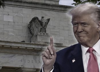 Trump’tan Fed başkanlığı mesajı: Karar yakın
